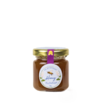 Buckwheat honey 50g