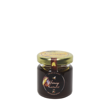 Chestnut honey 50g
