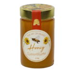 Sunflower honey 250g
