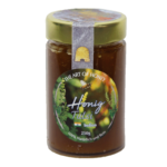 Tulsi Honig 250g