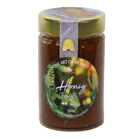 Tulsi Honey 250g