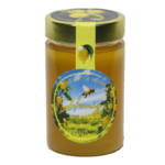 Zitronenhonig 250g