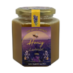 Lavender Honey 500g