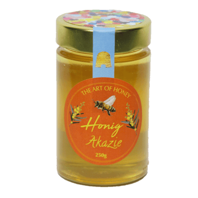 Acacia honey 250g