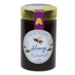 Buchweizenhonig 250g