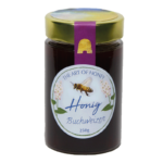 Buchweizenhonig 250g