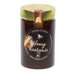 Kastanienhonig 250g