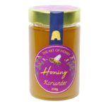Korianderhonig 250g