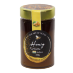 Kurkuma Honig 250g
