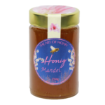 Mandelhonig 250g