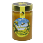 Zitronenhonig 250g
