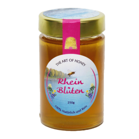 Rhine Flowers 250g
