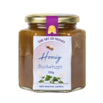 Buchweizenhonig 500g