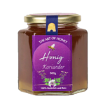 Coriander honey 500g