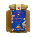 Almond honey 500g