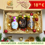 Luxus Geschenkbox